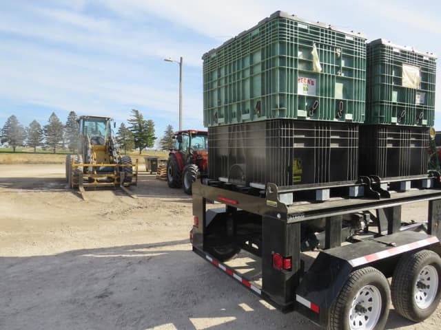 Image of Patriot 100 equipment image 2