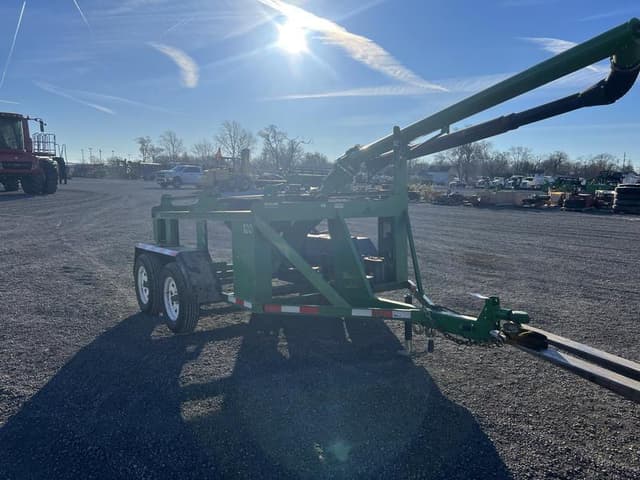 Image of Patriot 100 equipment image 1