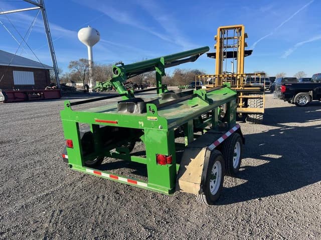 Image of Patriot 100 equipment image 4