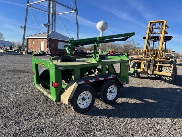 Image of Patriot 100 equipment image 3