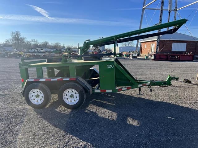 Image of Patriot 100 equipment image 2