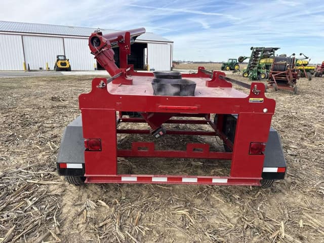 Image of Patriot 100 equipment image 3