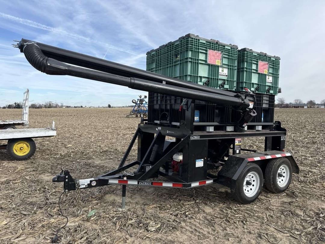 Image of Patriot 100 Primary image