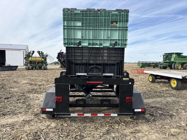 Image of Patriot 100 equipment image 3