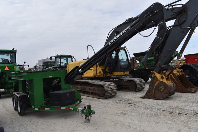 Image of Patriot 100 equipment image 2