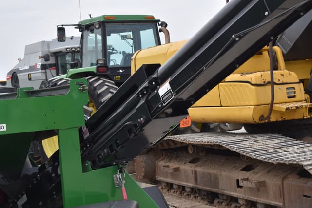 Image of Patriot 100 equipment image 4