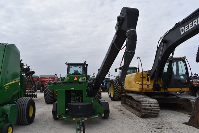 Image of Patriot 100 equipment image 1