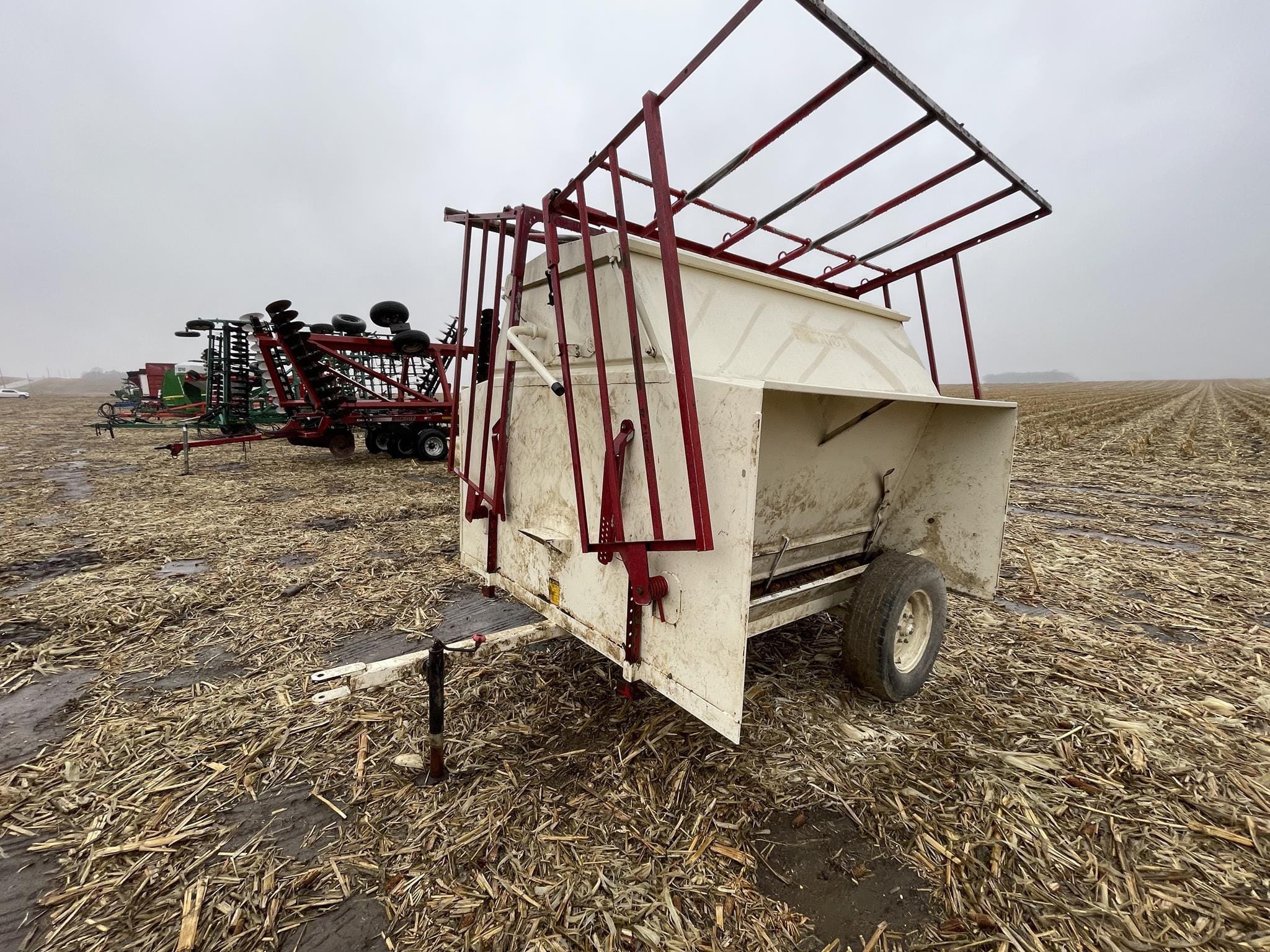 Main image Patriot 150