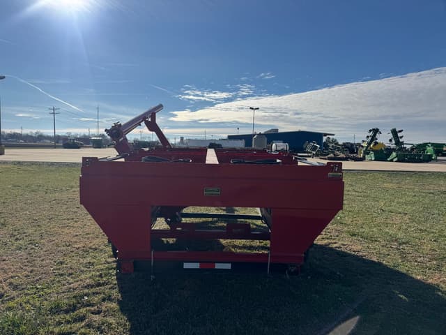 Image of Patriot 200 equipment image 4