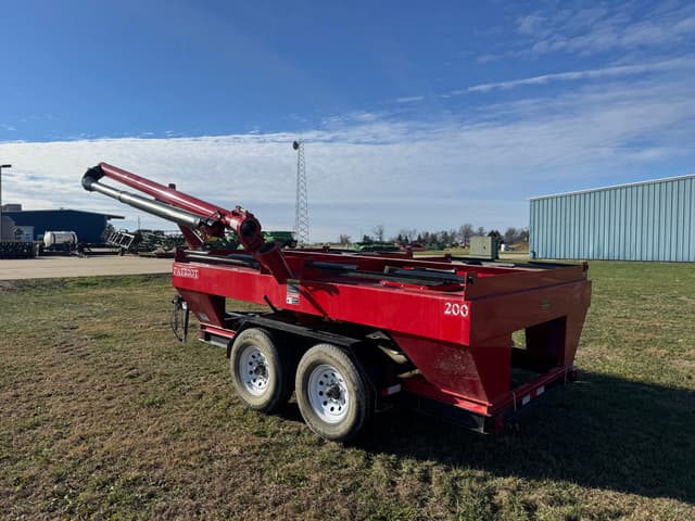 Image of Patriot 200 equipment image 3