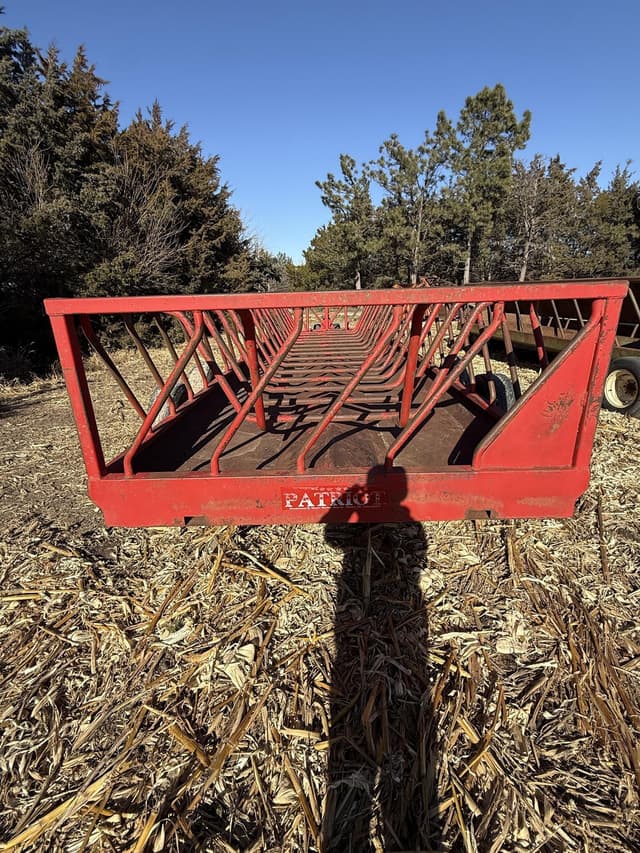 Image of Patriot BF20 equipment image 4