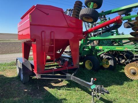 2017 Patriot 220 Equipment Image0