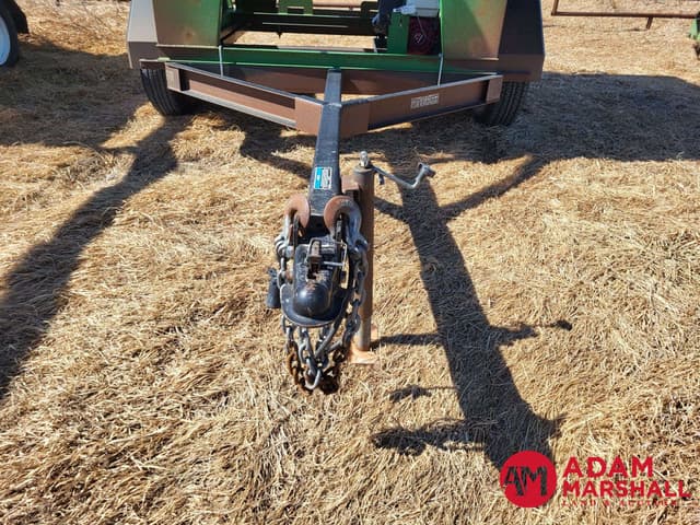 Image of Patriot 220 equipment image 4