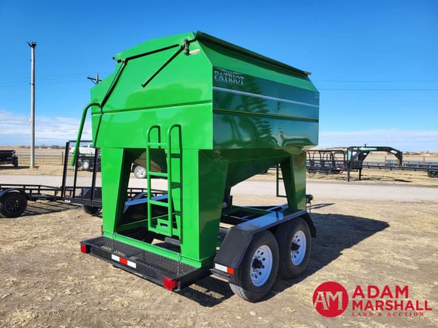 Image of Patriot 220 equipment image 3