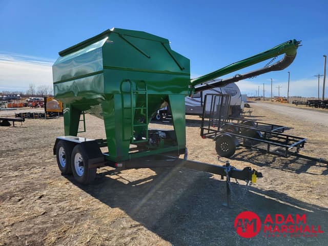 Image of Patriot 220 equipment image 1