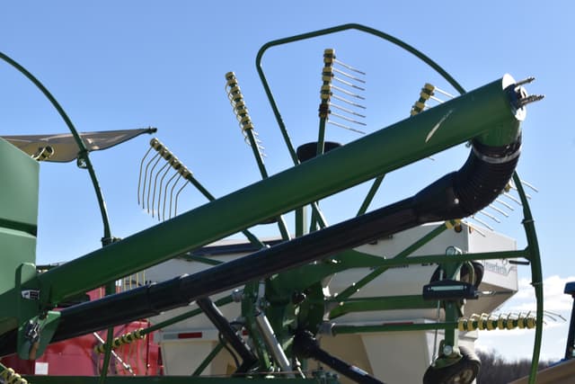 Image of Patriot 220 equipment image 3