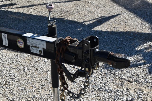 Image of Patriot 220 equipment image 4