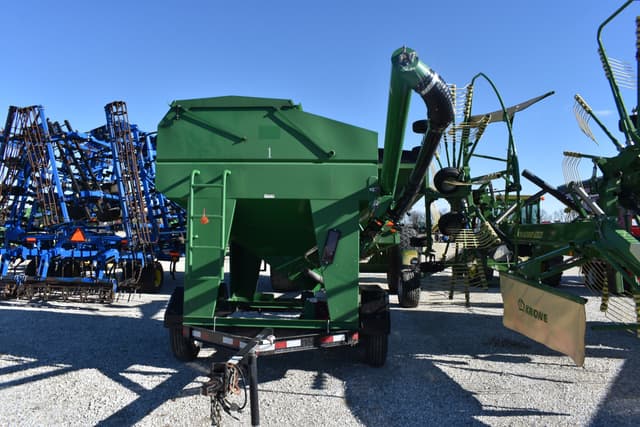 Image of Patriot 220 equipment image 1