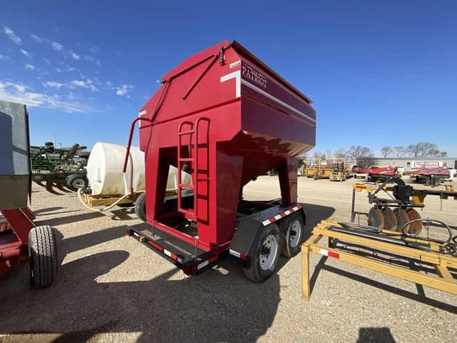 Image of Patriot 220 equipment image 3