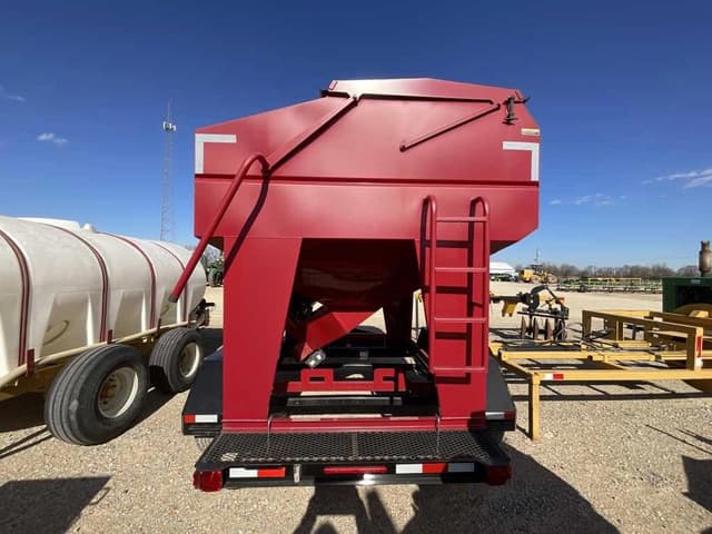 Image of Patriot 220 equipment image 4