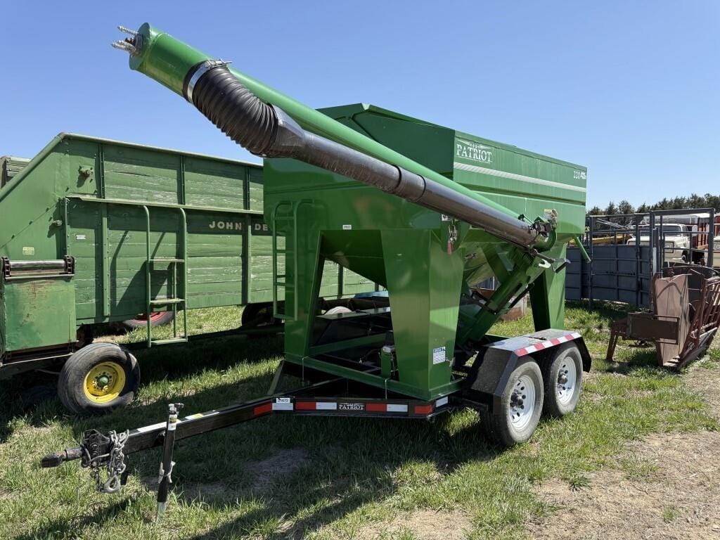 Main image Patriot 220