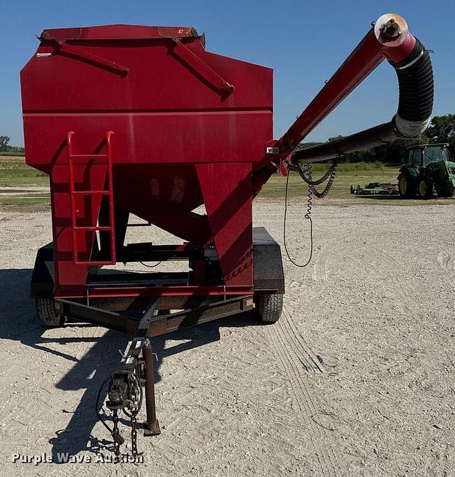 Image of Patriot 220 equipment image 1