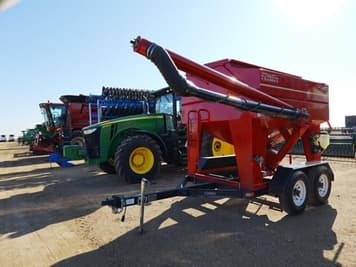 Main image Patriot 220