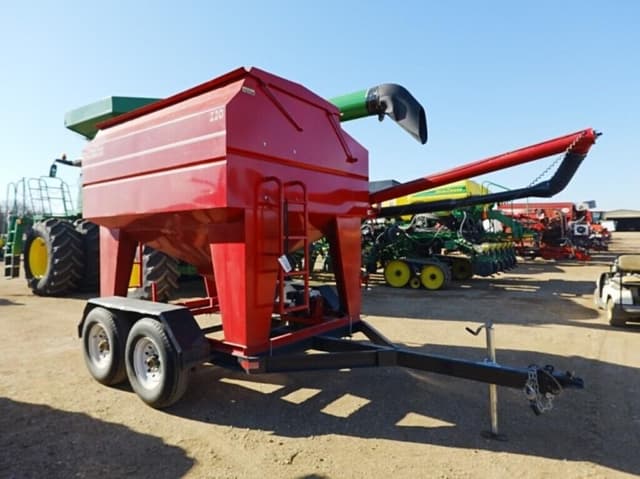 Image of Patriot 220 equipment image 3