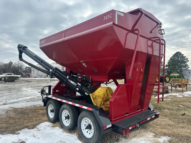 Image of Patriot 245C equipment image 3