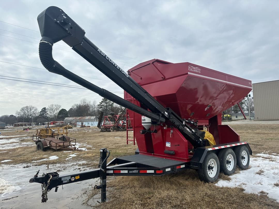 Image of Patriot 245C Primary image