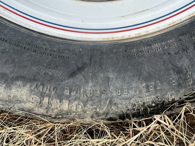 Image of Patriot 245C equipment image 4