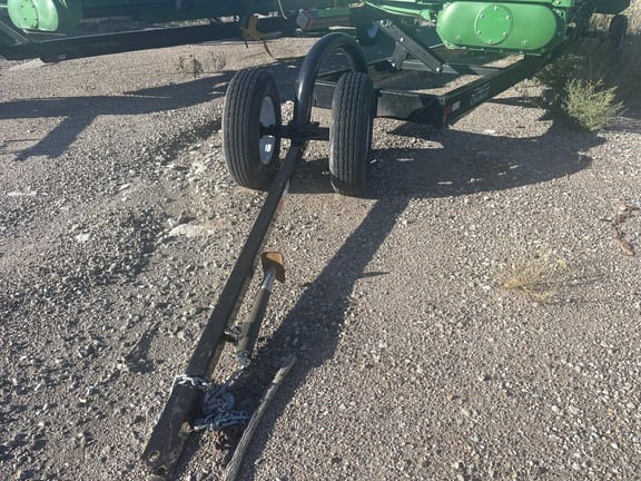 Patriot Undetermined Equipment Image0