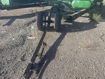 Main image Patriot Undetermined