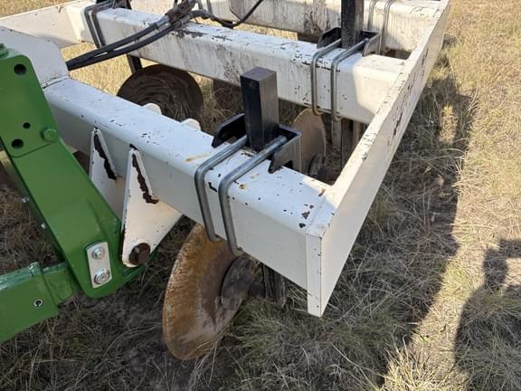 Image of Patriot Pivot Track Closer equipment image 4
