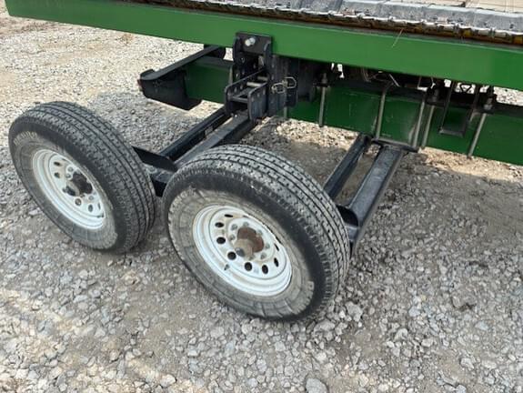 Image of Patriot Undetermined equipment image 4