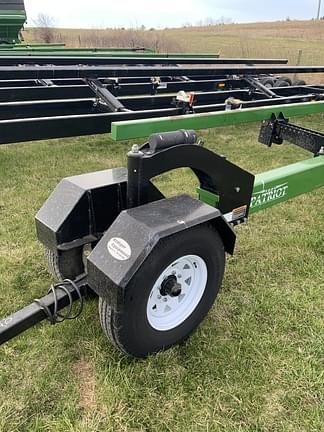 Image of Patriot Undetermined equipment image 2