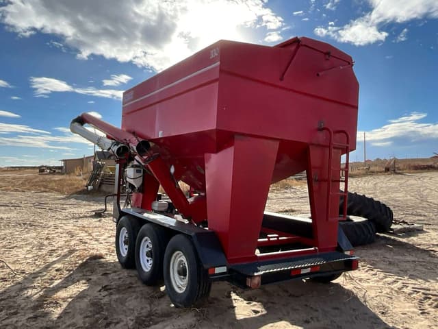 Image of Patriot 330 equipment image 3