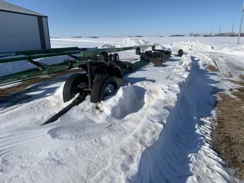 Main image Patriot Undetermined