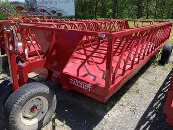 Main image Patriot BF20