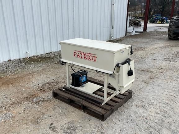 Image of Patriot CAF250W Primary image