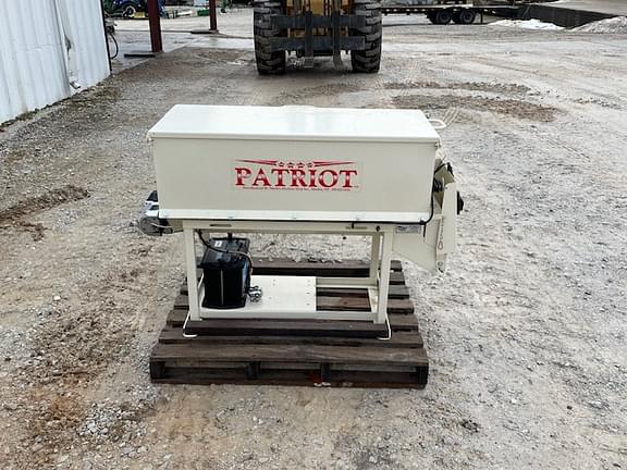 Image of Patriot CAF250W equipment image 2