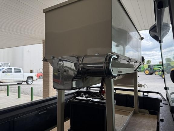 Image of Patriot CAF250W equipment image 4