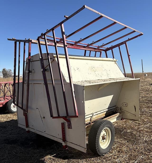 Image of Patriot CF150 equipment image 2