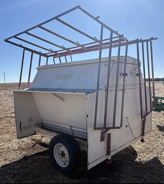 Image of Patriot CF150 equipment image 3