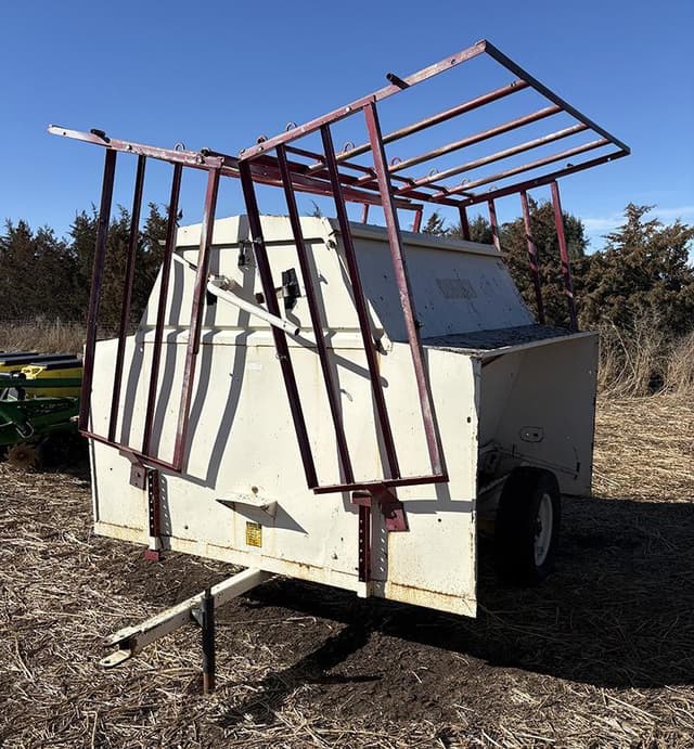 Image of Patriot CF150 equipment image 1