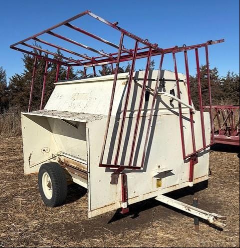 Patriot CF150 Equipment Image0