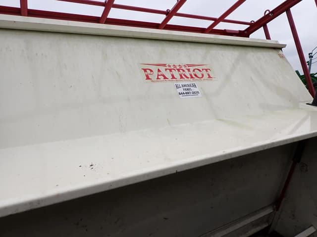 Image of Patriot Creep Feeder equipment image 1