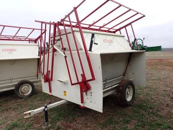 Patriot Creep Feeder Equipment Image0