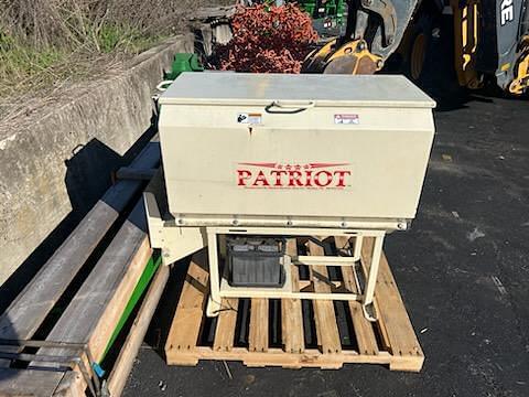 Image of Patriot CAF500W Primary image