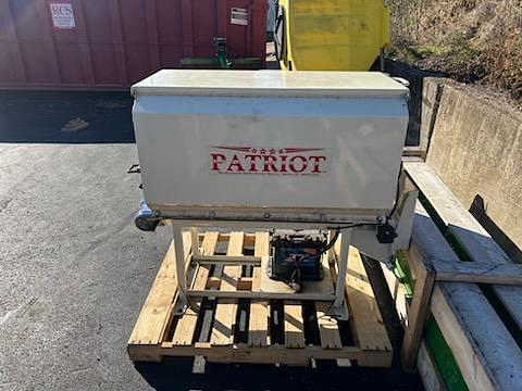 Image of Patriot CAF500W equipment image 1